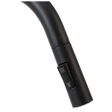 Konyhai csaptelep Rea Fresh black mat