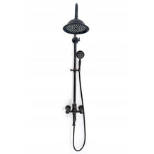 Zuhanyszett Rea Vintage black