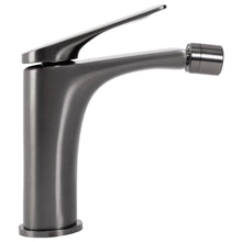 Bidé csaptelep Rea AVALON Titanium