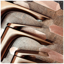 Fürdőszobai csaptelep Rea AVALON Copper Brush