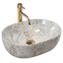 Pultos mosdó Rea Amelia Ruststone 48
