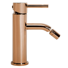 Bidé csaptelep Lungo Copper