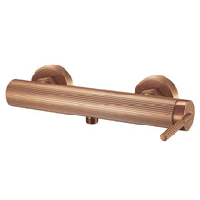 Zuhanycsaptelep Argon BRUSH COPPER