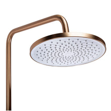 Zuhanyszett Rea Ontario Brush Copper