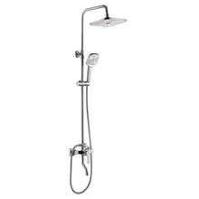Zuhanyszett MY2021-77C REA ARGUS CHROME