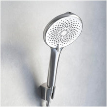 Fürdőkád csaptelep Rivo Ontario Side Brush Nickel