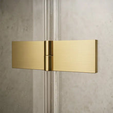 zuhanykabin Rea Atlas Brush Gold