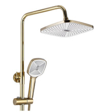 Zuhanyszett REA ARGUS GOLD