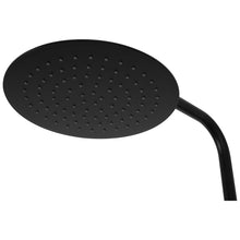 Termosztátos Zuhanyszett Rea MIKE Black