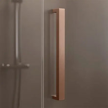 Zuhanykabin REA Hugo Copper Brush