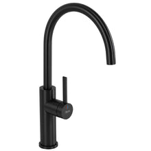 Konyhai csaptelep REA Rivo Black