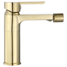 Bidé csap Rea ARGUS Gold