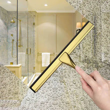 Üveglehúzó Brush Gold