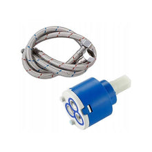 Bidé csap Rea Storm Chrome
