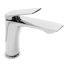 Fürdőszobai csaptelep Rea AVALON Chrome Low