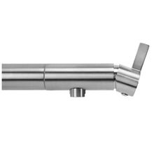 Konyhai csaptelep REA COLE BRUSH NICKEL