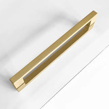 Zuhanykabin Rea City Brush Gold
