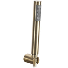 Zuhanycsaptelep Argon BRUSH GOLD