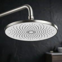 Zuhanyszett Rea Rivo Brush Nickel