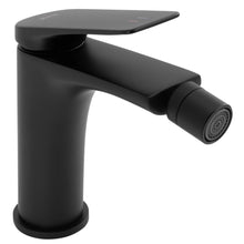 Bidé csaptelep Rea AVALON BLACK