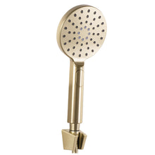 Fürdőkád csaptelep REA Marco Brush Gold