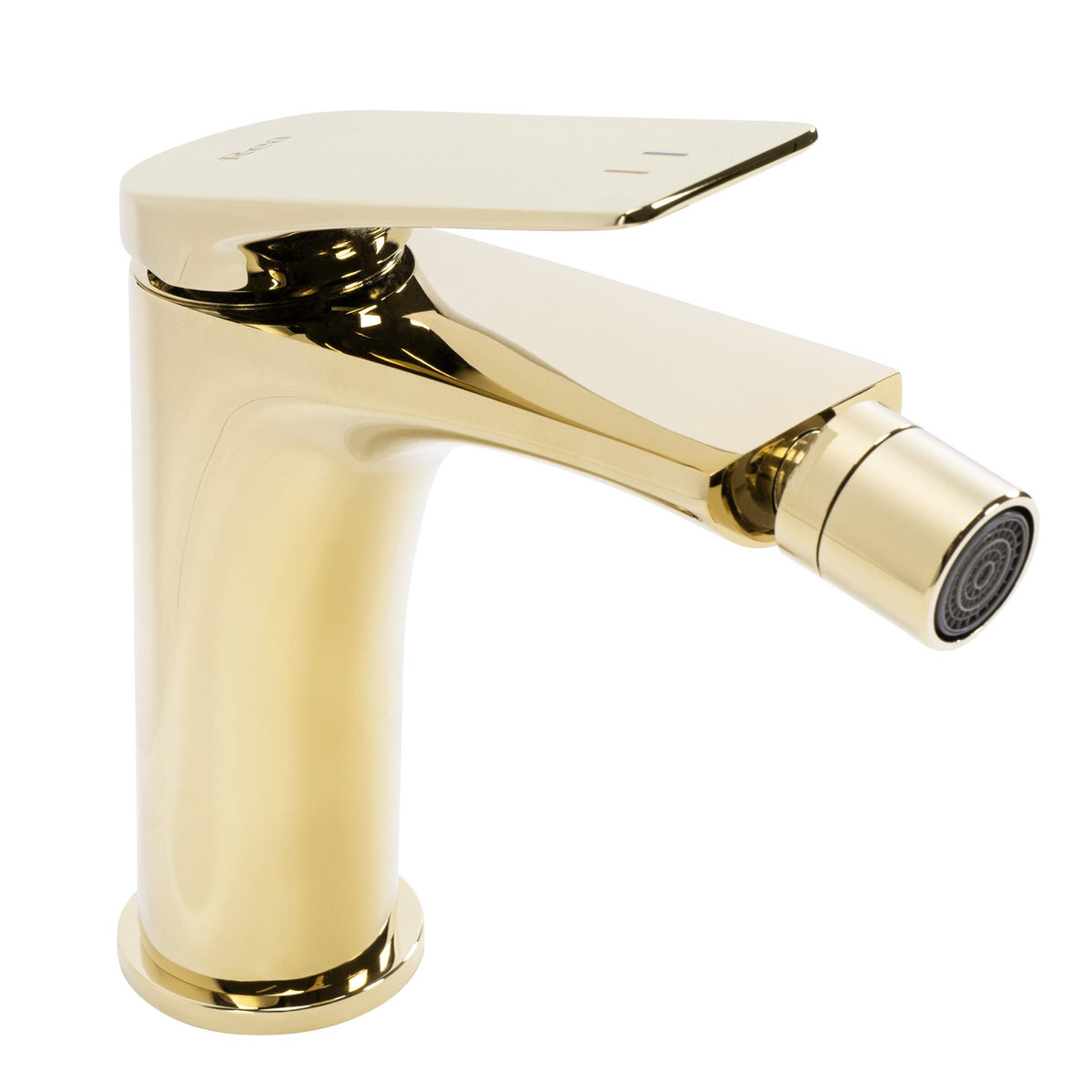 Bidé csaptelep Rea AVALON Gold