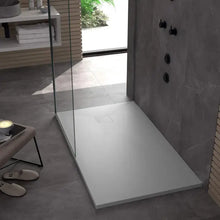 Zuhanytálca Magnum White 120x90
