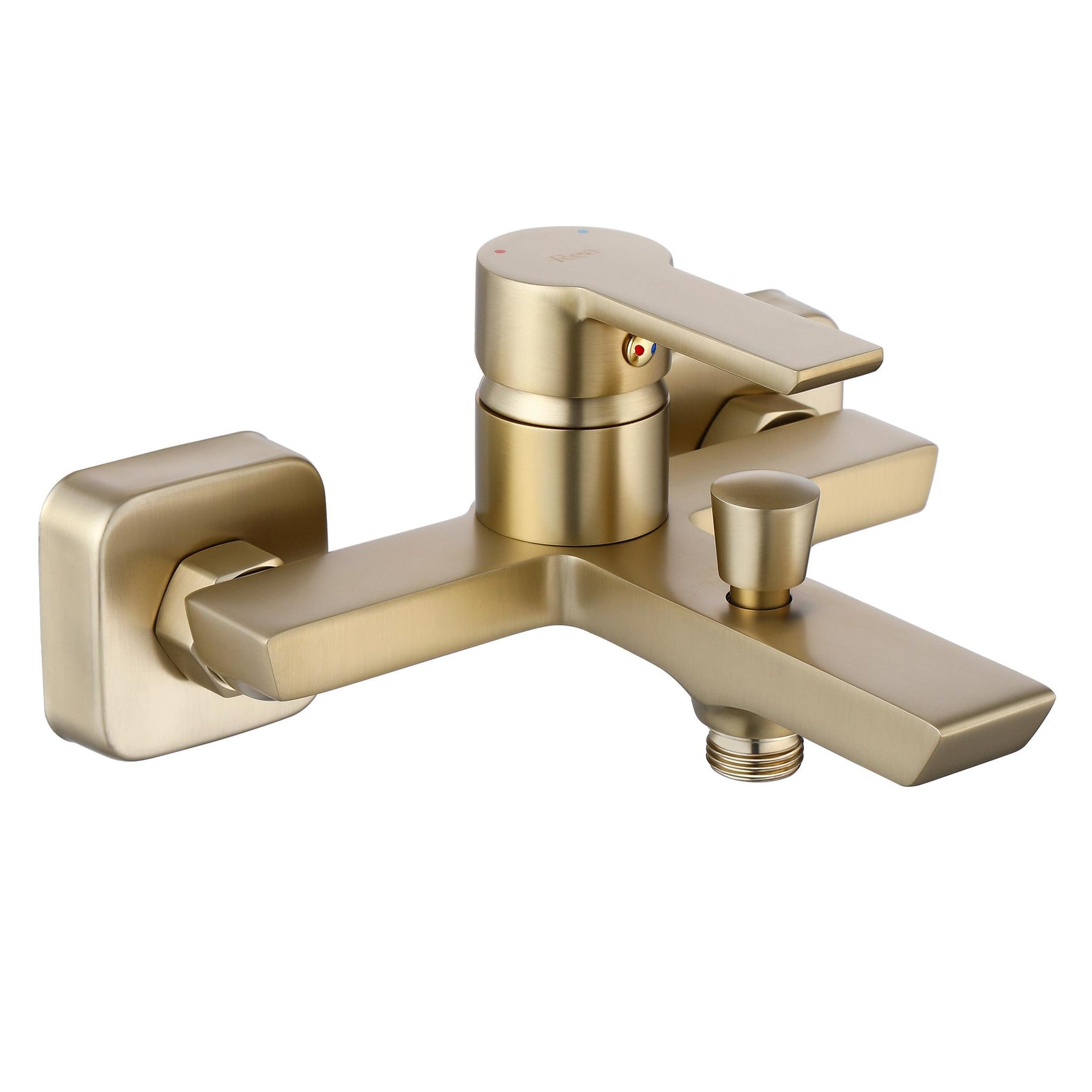Fürdőkád csaptelep ARGUS GOLD BRUSH