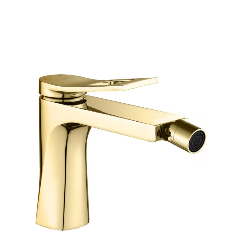 Bidé csap Rea Soul Gold