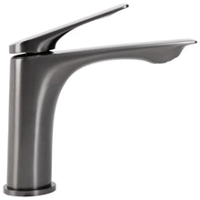 Fürdőszobai csaptelep Rea AVALON titanium Low