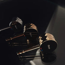 Bidé csap Lungo Loop Diamond Copper