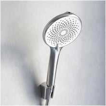 Zuhanycsaptelep Rivo Brush Nickel