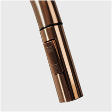 Konyhai csaptelep Rea Eco Fresh Brush Copper