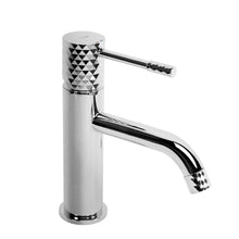 Fürdőszobai csaptelep Rea Lungo Diamond Chrome