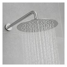 Zuhanyszett rejtett Rea Lungo Diamond Chrome + box
