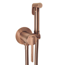 Bidé csap Rea Grace Brush Copper