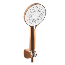 Fürdőkád csaptelep AVALON Copper Bursh