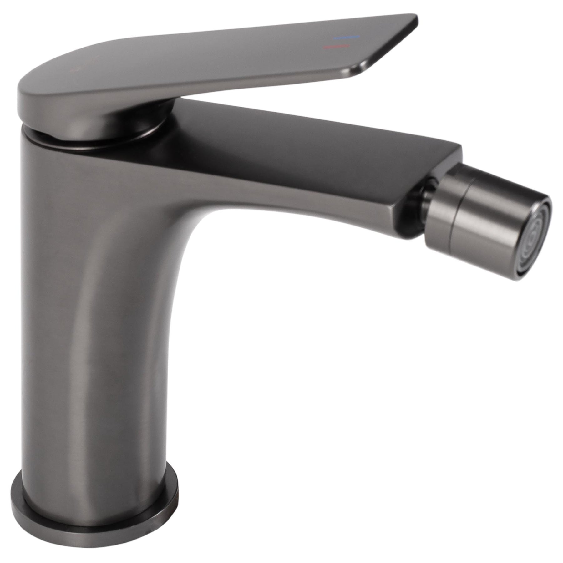 Bidé csaptelep Rea AVALON Titanium