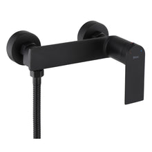 Zuhanycsaptelep REA STORM Black