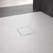 Zuhanytálca Magnum White 120x90