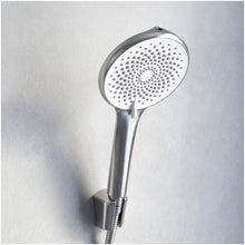 Fürdőkád csaptelep Rivo Brush Nickel