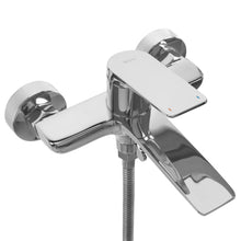 Fürdőkád csaptelep AVALON Chrome