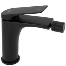 Bidé csaptelep Rea AVALON BLACK