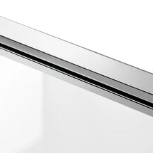 Zuhanyajtó Rea Primo Slide Chrome