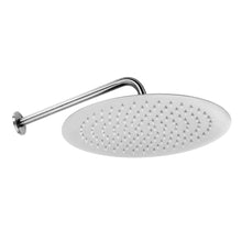 Zuhanyszett rejtett Rea Foss Clif Nickel Brush + box