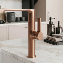Konyhai csaptelep REA Lago Brush Copper