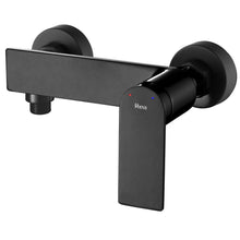 Zuhanycsaptelep REA STORM Black