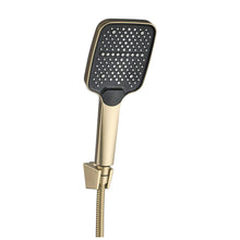 Fürdőkád csaptelep PREMIUM REA Joe Brush Gold