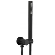 Zuhanyszett rejtett Rea Foss Clif Black + box