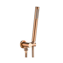 Fürdőkád csaptelep Rea Lungo Brush Copper + Box